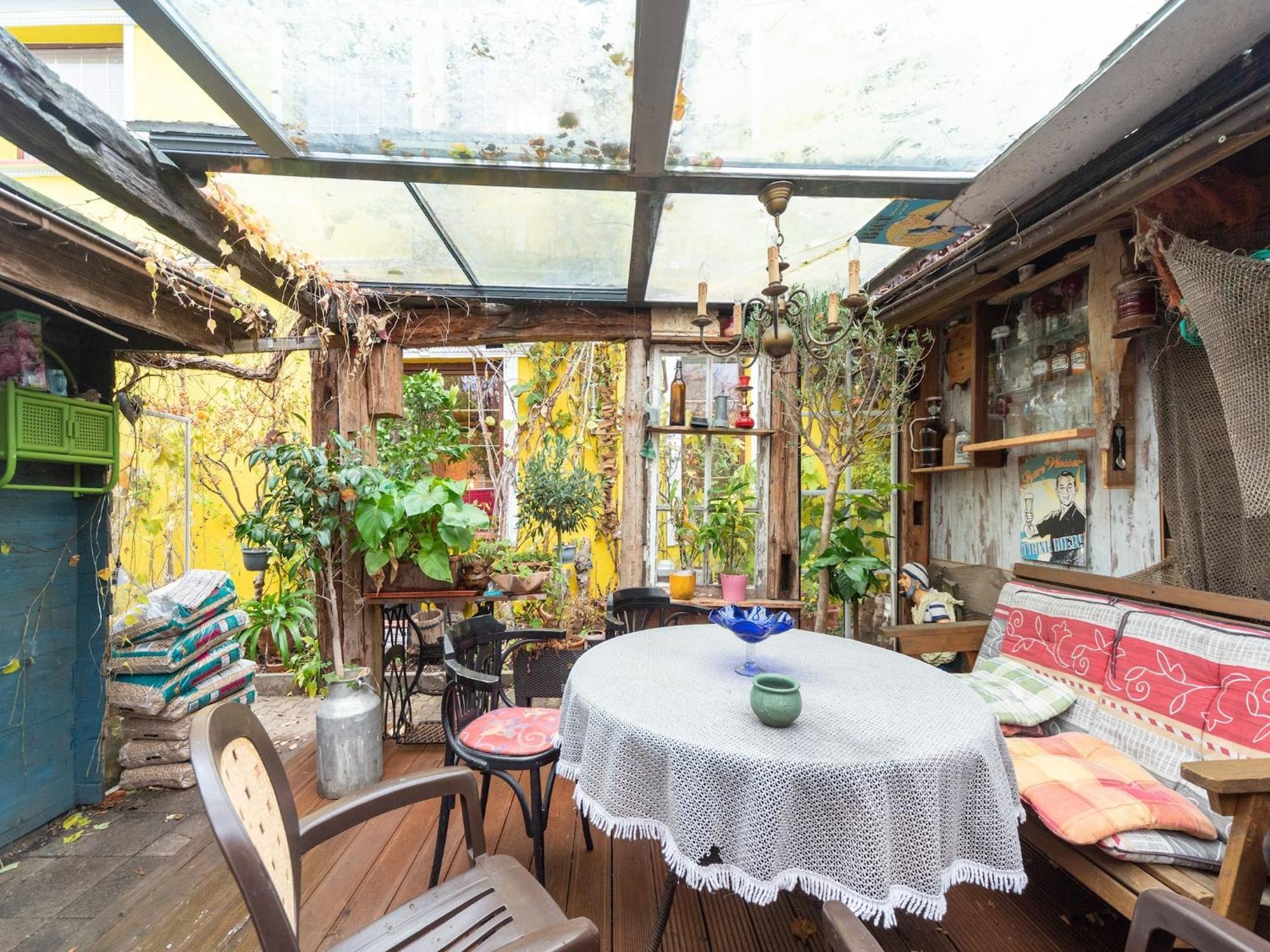 Comfortable Apartment In Wismar Mecklenburg With Fireplace מראה חיצוני תמונה