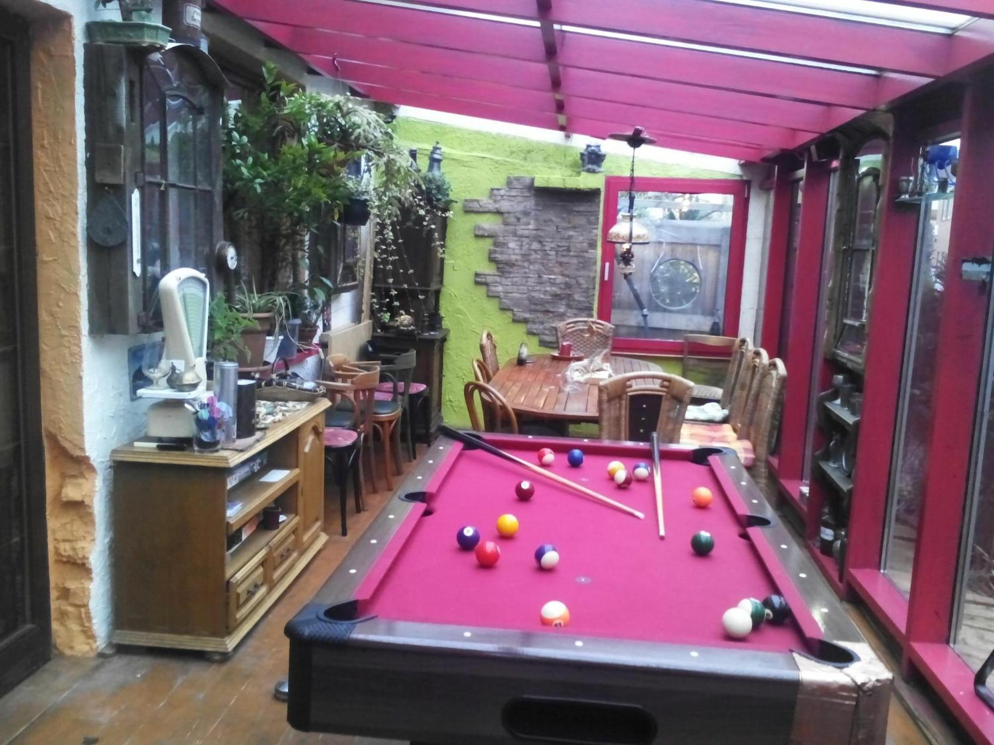 Comfortable Apartment In Wismar Mecklenburg With Fireplace מראה חיצוני תמונה
