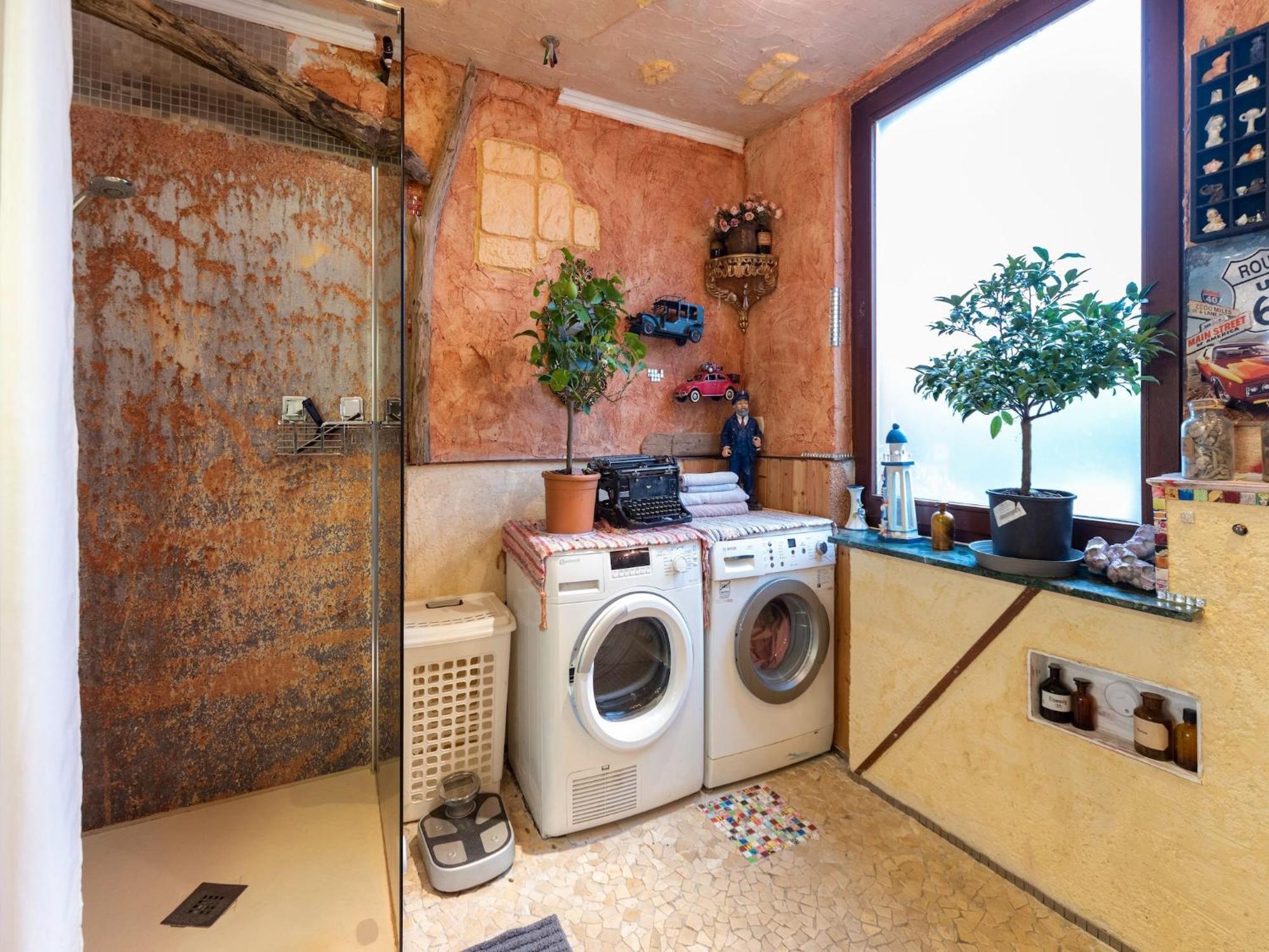 Comfortable Apartment In Wismar Mecklenburg With Fireplace מראה חיצוני תמונה