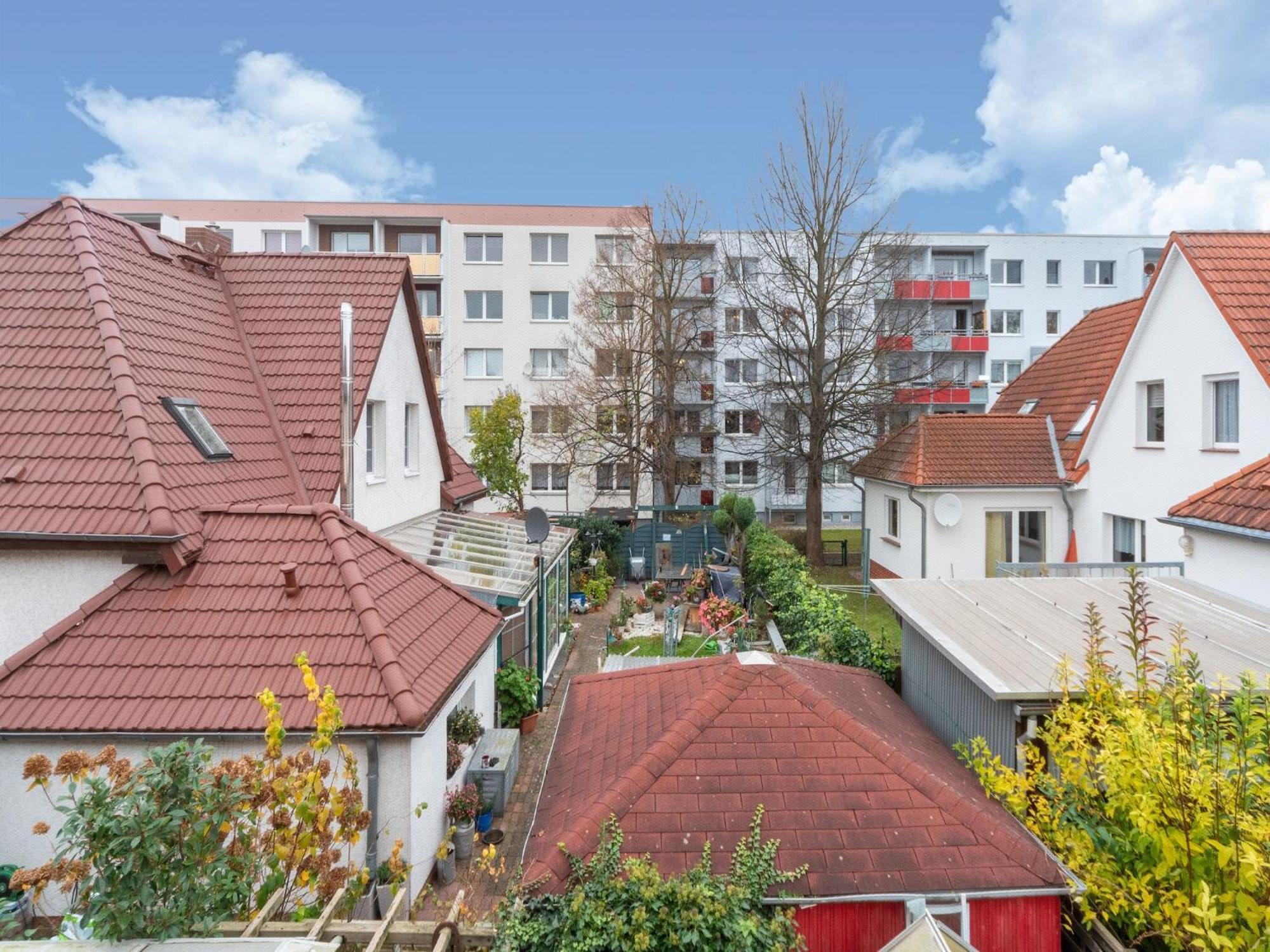 Comfortable Apartment In Wismar Mecklenburg With Fireplace מראה חיצוני תמונה