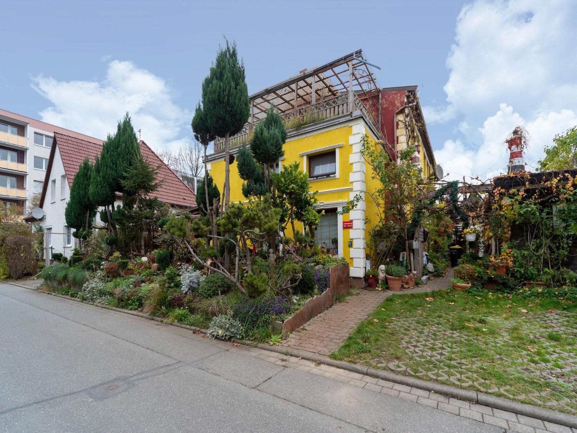 Comfortable Apartment In Wismar Mecklenburg With Fireplace מראה חיצוני תמונה
